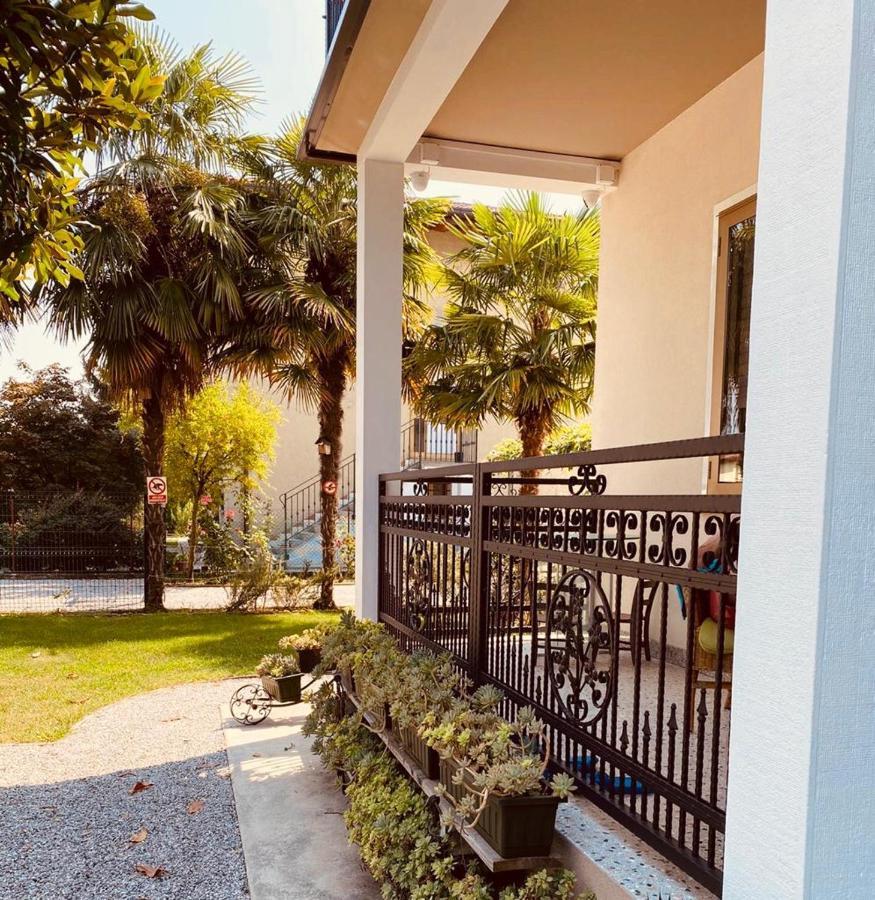 Casa Roman Italia, Center Sacile Exterior photo