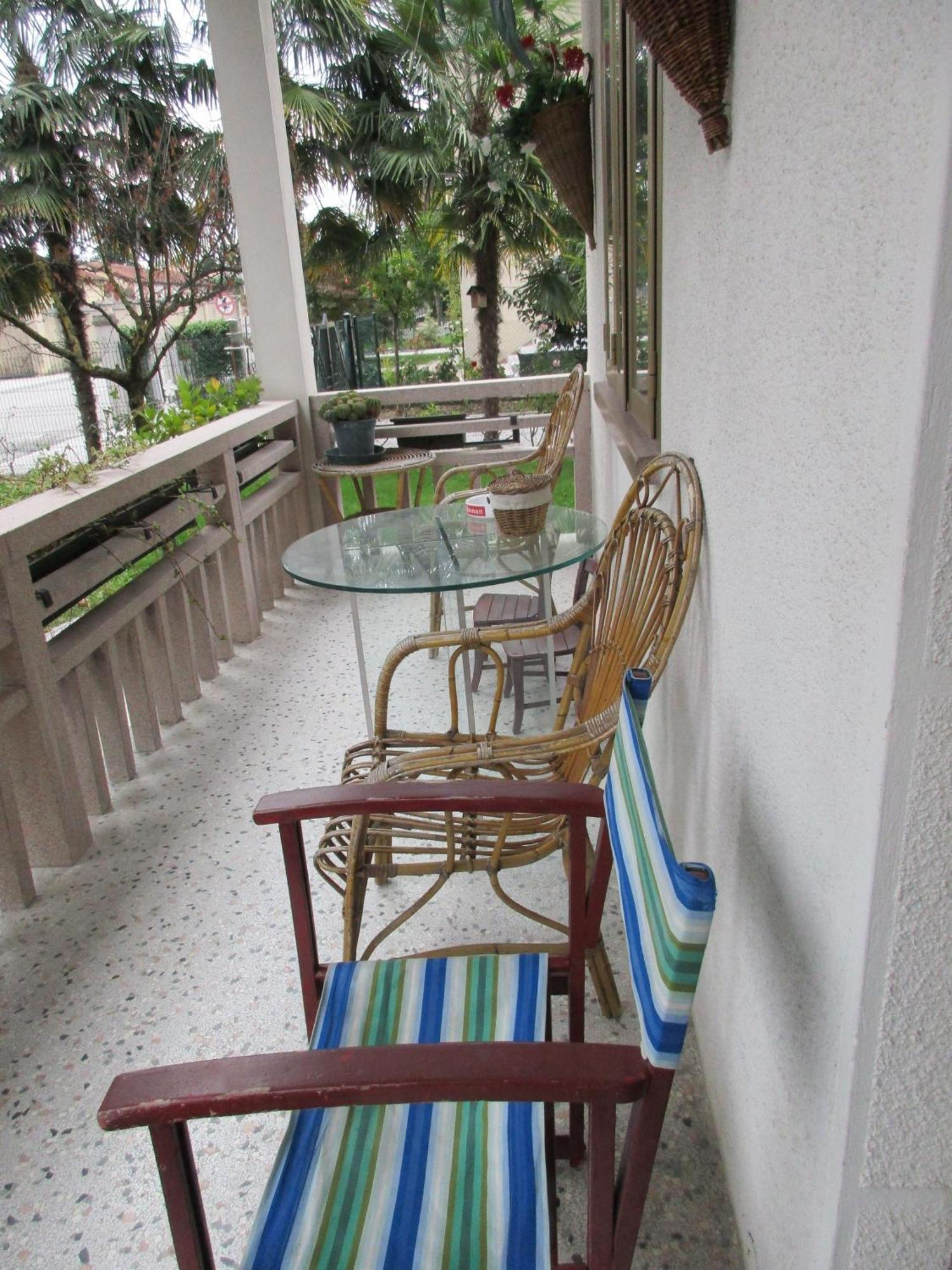 Casa Roman Italia, Center Sacile Room photo