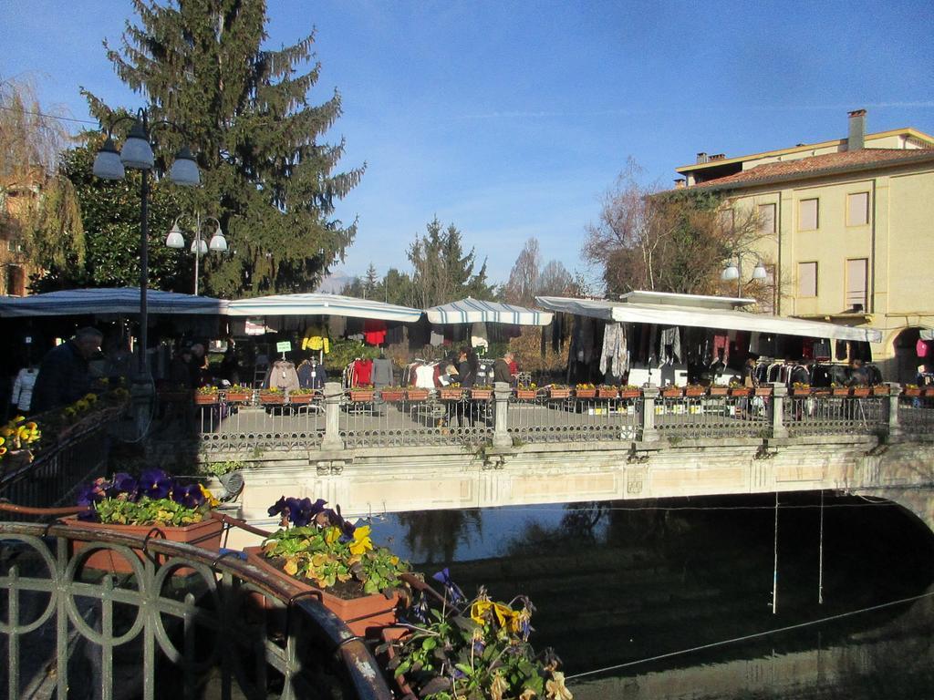 Casa Roman Italia, Center Sacile Exterior photo