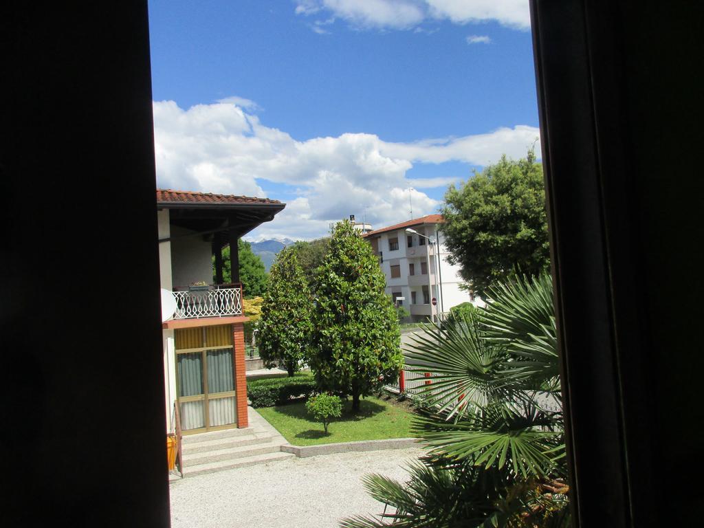 Casa Roman Italia, Center Sacile Exterior photo