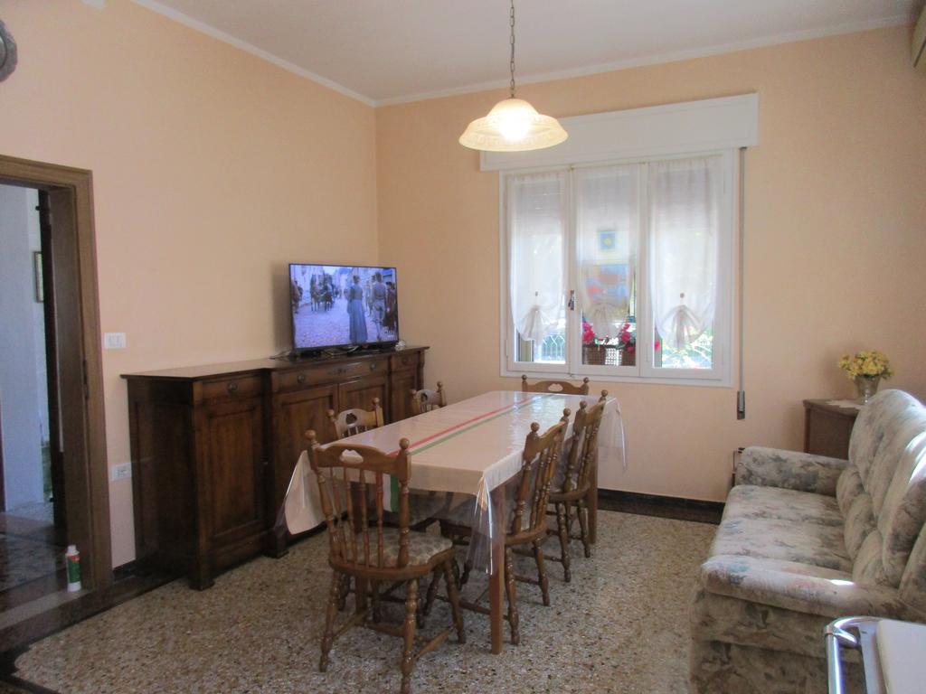 Casa Roman Italia, Center Sacile Exterior photo