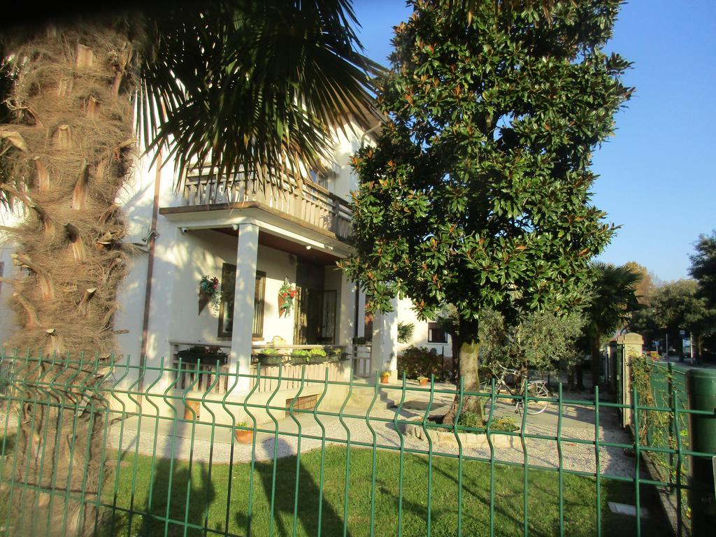 Casa Roman Italia, Center Sacile Exterior photo